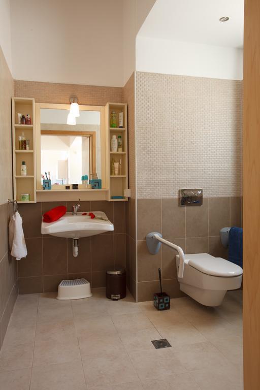 Kivotos Villa Private Pool Maroulas Bagian luar foto
